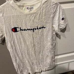 boys champion shirt